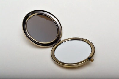 Premium Vanity Mirror Kit